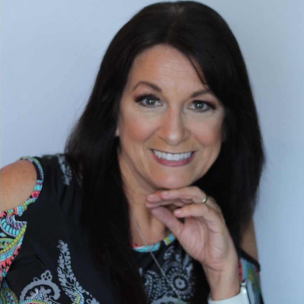 Meet your Posher, Anita